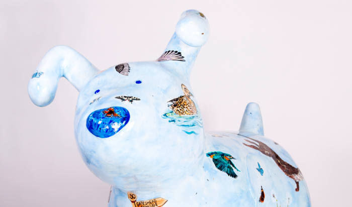 Families can enjoy Great North Snowdog inspired events on Gateshead trail - Chronicle Live