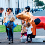 Snowdogs by the Sea Festive Farewell Event
