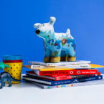 Snowdog under the Sea, Snowdog figurine
