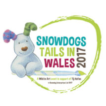 Snowdogs: Tails in Wales