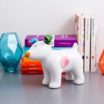 The Snowdog Classic Figurine